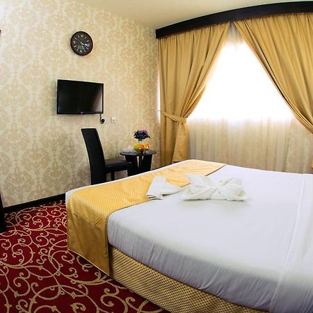דובאי Rafee Hotel מראה חיצוני תמונה