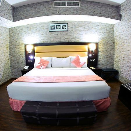דובאי Rafee Hotel מראה חיצוני תמונה