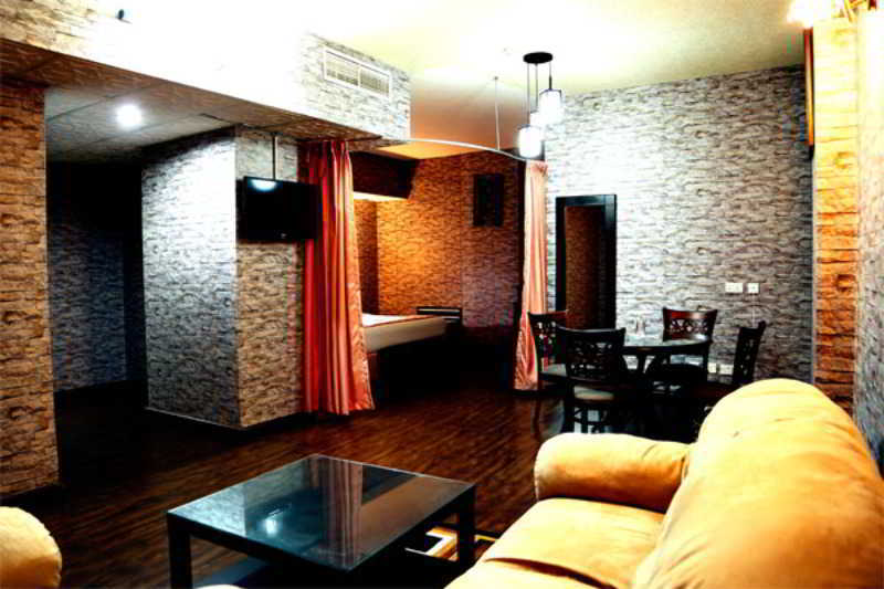דובאי Rafee Hotel מראה חיצוני תמונה