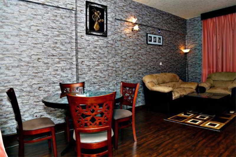 דובאי Rafee Hotel מראה חיצוני תמונה
