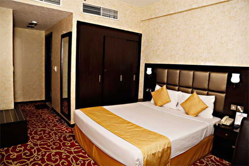 דובאי Rafee Hotel מראה חיצוני תמונה