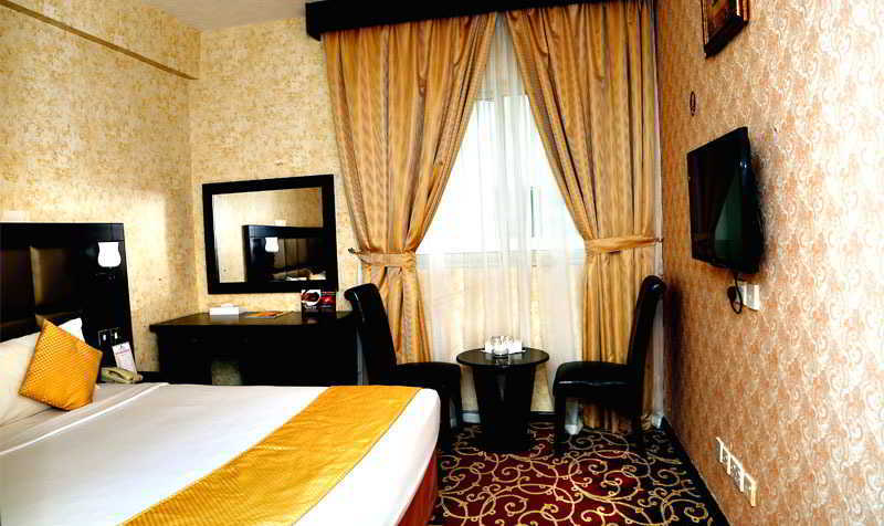 דובאי Rafee Hotel מראה חיצוני תמונה