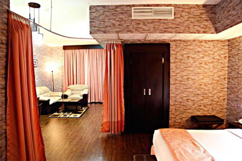 דובאי Rafee Hotel מראה חיצוני תמונה