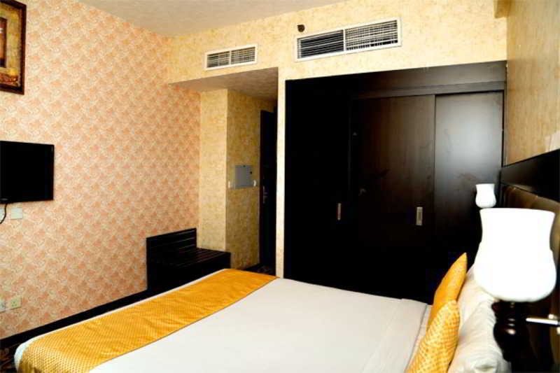 דובאי Rafee Hotel מראה חיצוני תמונה