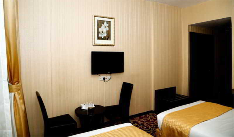 דובאי Rafee Hotel מראה חיצוני תמונה