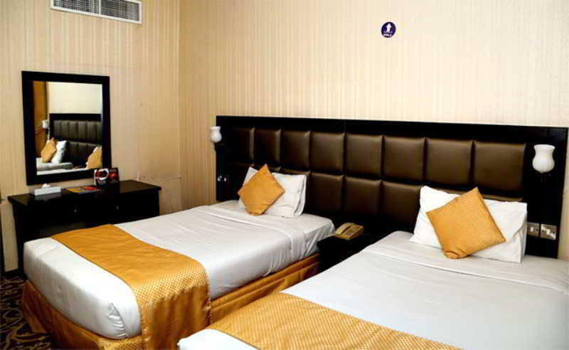 דובאי Rafee Hotel מראה חיצוני תמונה