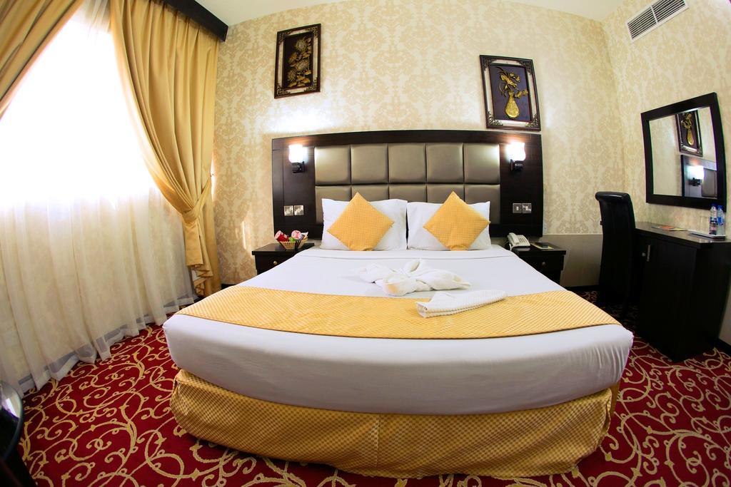 דובאי Rafee Hotel מראה חיצוני תמונה