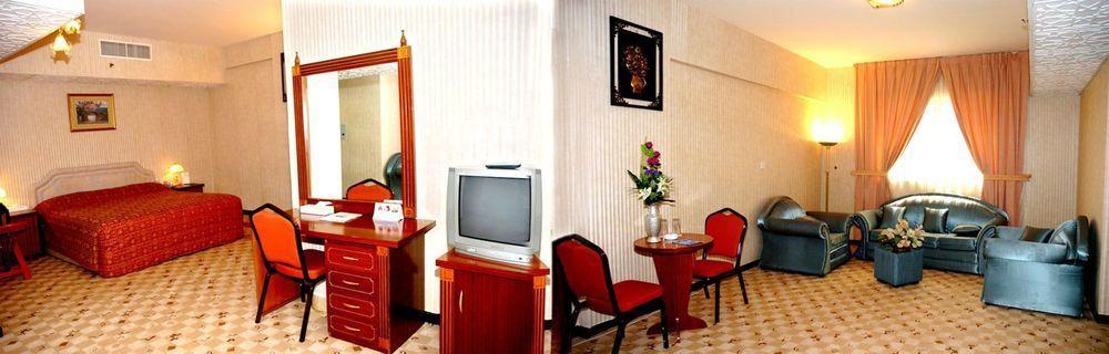 דובאי Rafee Hotel מראה חיצוני תמונה