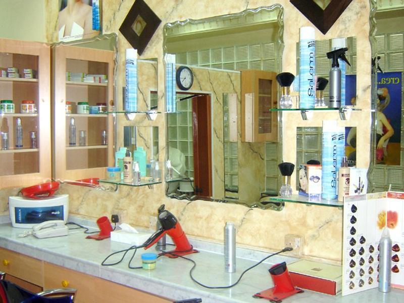 דובאי Rafee Hotel מראה חיצוני תמונה