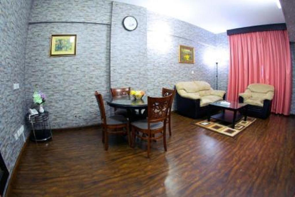דובאי Rafee Hotel מראה חיצוני תמונה