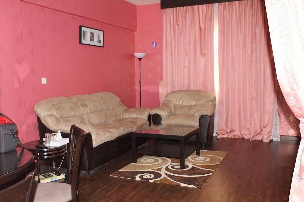 דובאי Rafee Hotel מראה חיצוני תמונה