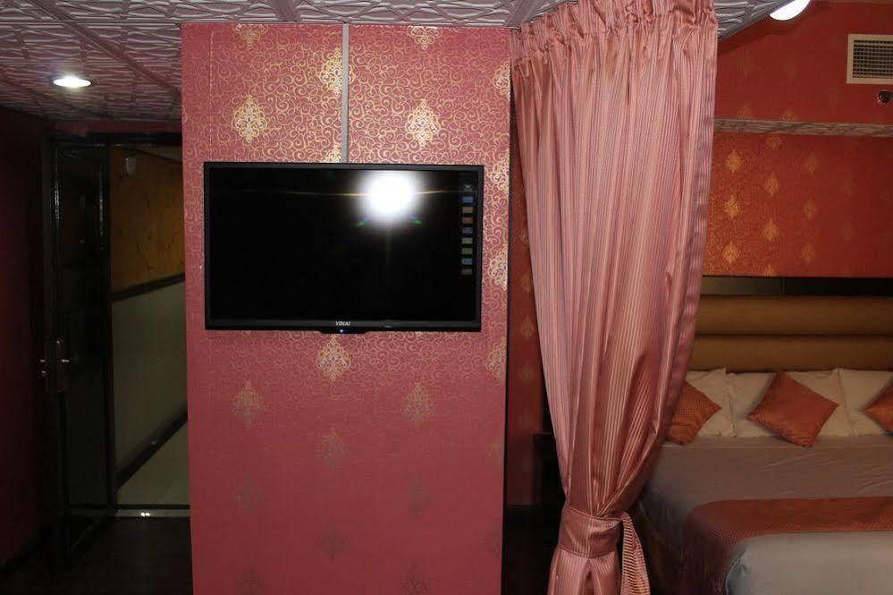 דובאי Rafee Hotel מראה חיצוני תמונה