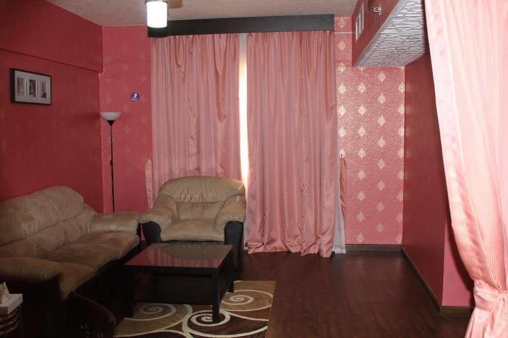 דובאי Rafee Hotel מראה חיצוני תמונה