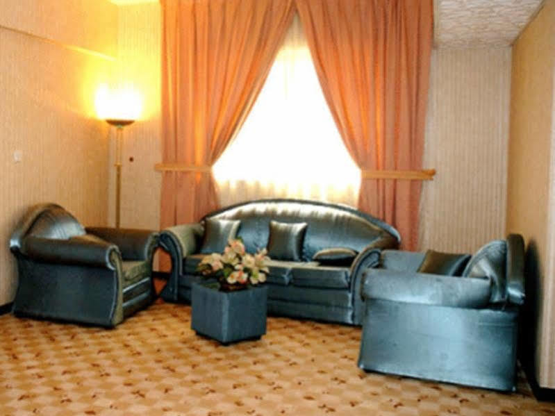 דובאי Rafee Hotel מראה חיצוני תמונה