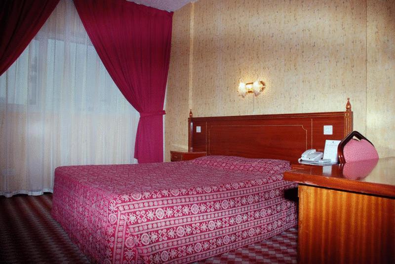 דובאי Rafee Hotel מראה חיצוני תמונה