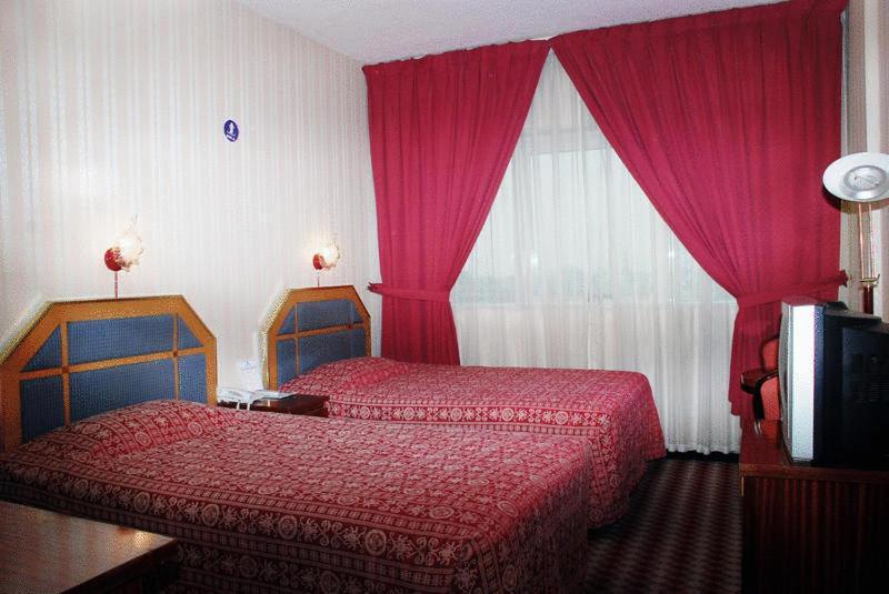 דובאי Rafee Hotel מראה חיצוני תמונה