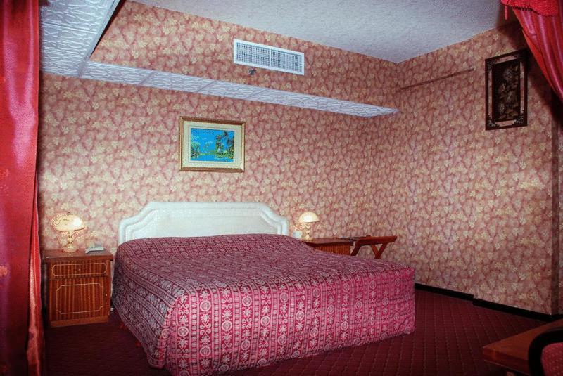 דובאי Rafee Hotel מראה חיצוני תמונה